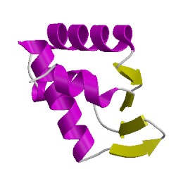Image of CATH 4cydB02