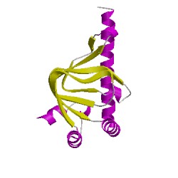 Image of CATH 4cydC01