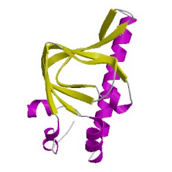 Image of CATH 4cydD01
