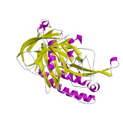 Image of CATH 4cyfA