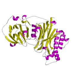 Image of CATH 4cyfB