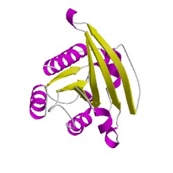Image of CATH 4cymB