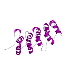 Image of CATH 4cymD