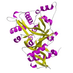 Image of CATH 4cyqA