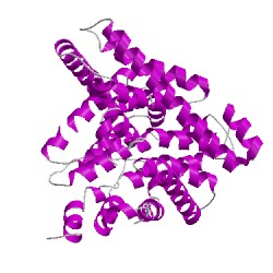 Image of CATH 4cz8A00