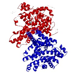 Image of CATH 4cza
