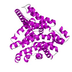 Image of CATH 4czaA