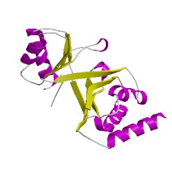 Image of CATH 4czcA02