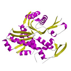 Image of CATH 4cziA