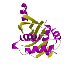 Image of CATH 4czmB01