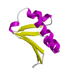 Image of CATH 4czmB02
