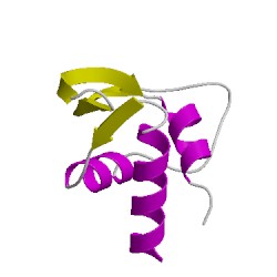 Image of CATH 4czmB03