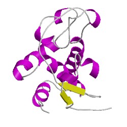 Image of CATH 4czpA01