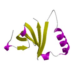 Image of CATH 4czuA01