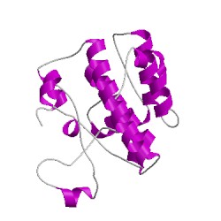 Image of CATH 4czuA02