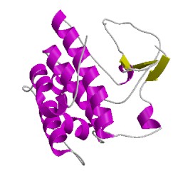 Image of CATH 4czuB02