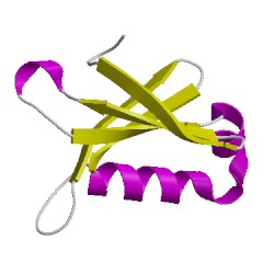 Image of CATH 4czuC01