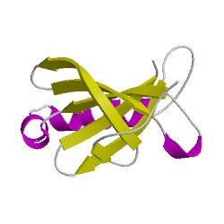 Image of CATH 4czuD01