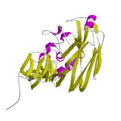 Image of CATH 4d00A