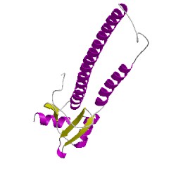 Image of CATH 4d00F