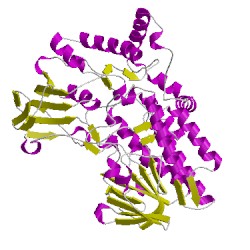 Image of CATH 4d03A