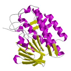Image of CATH 4d03A01