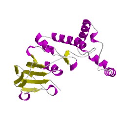 Image of CATH 4d03A02