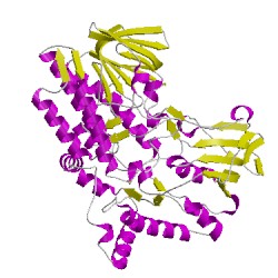 Image of CATH 4d04A