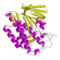 Image of CATH 4d04A01