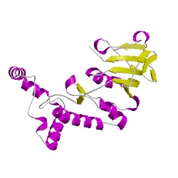 Image of CATH 4d04A02