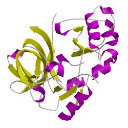 Image of CATH 4d05A
