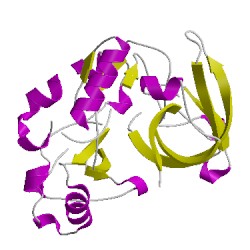 Image of CATH 4d05B