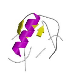 Image of CATH 4d05B01