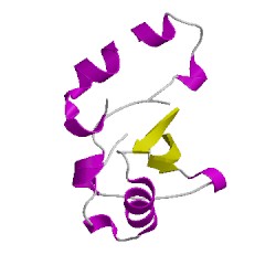 Image of CATH 4d05B02