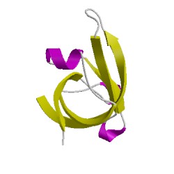 Image of CATH 4d05B03