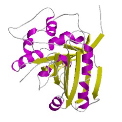 Image of CATH 4d06A