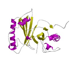 Image of CATH 4d06B