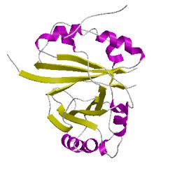 Image of CATH 4d06F