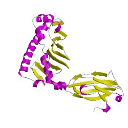 Image of CATH 4d0bA