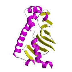 Image of CATH 4d0bA01