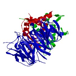 Image of CATH 4d0k