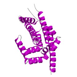 Image of CATH 4d0oA00
