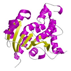 Image of CATH 4d0rA00
