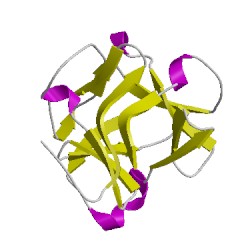 Image of CATH 4d0tB02