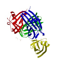 Image of CATH 4d0u