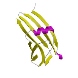 Image of CATH 4d0uA00