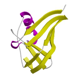 Image of CATH 4d0uB