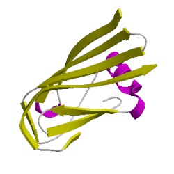 Image of CATH 4d0uC