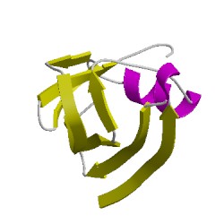 Image of CATH 4d0uD