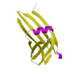 Image of CATH 4d0vA00